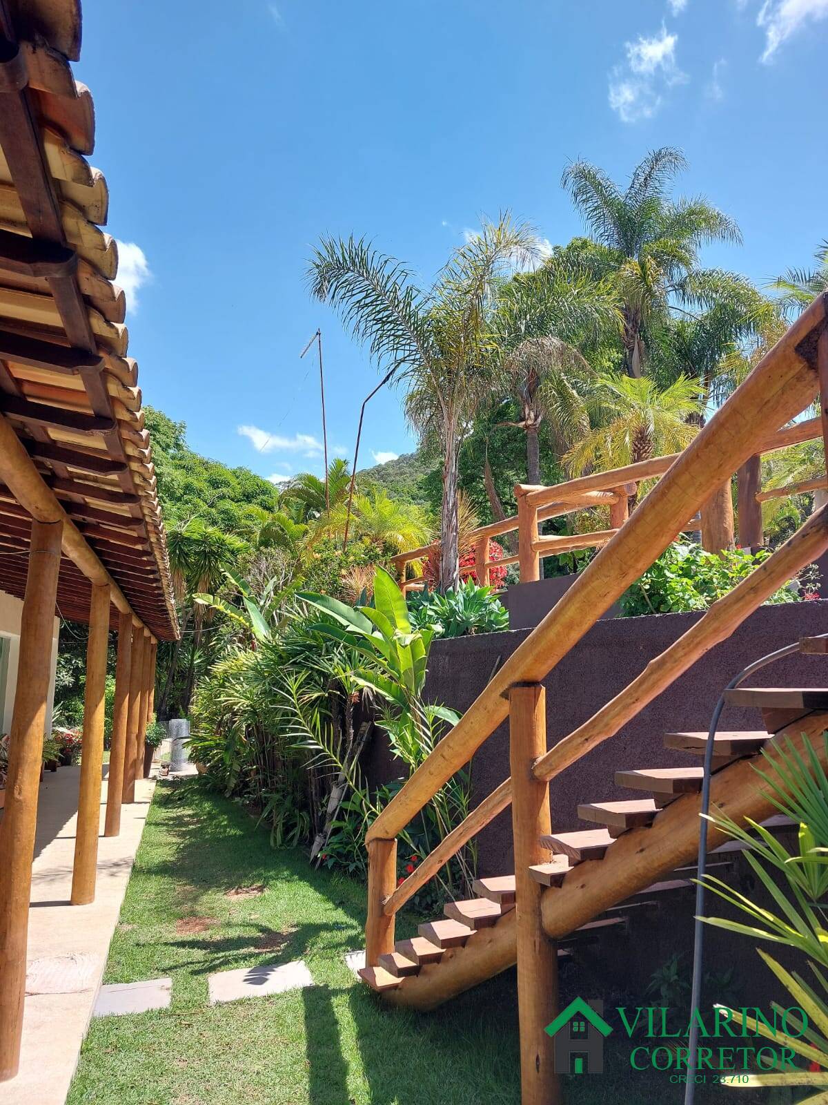 Sítio à venda com 4 quartos, 240m² - Foto 16