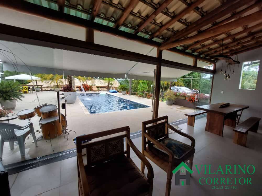 Sítio à venda com 4 quartos, 240m² - Foto 10