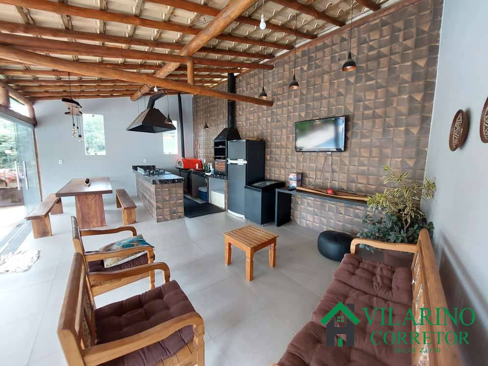 Sítio à venda com 4 quartos, 240m² - Foto 9