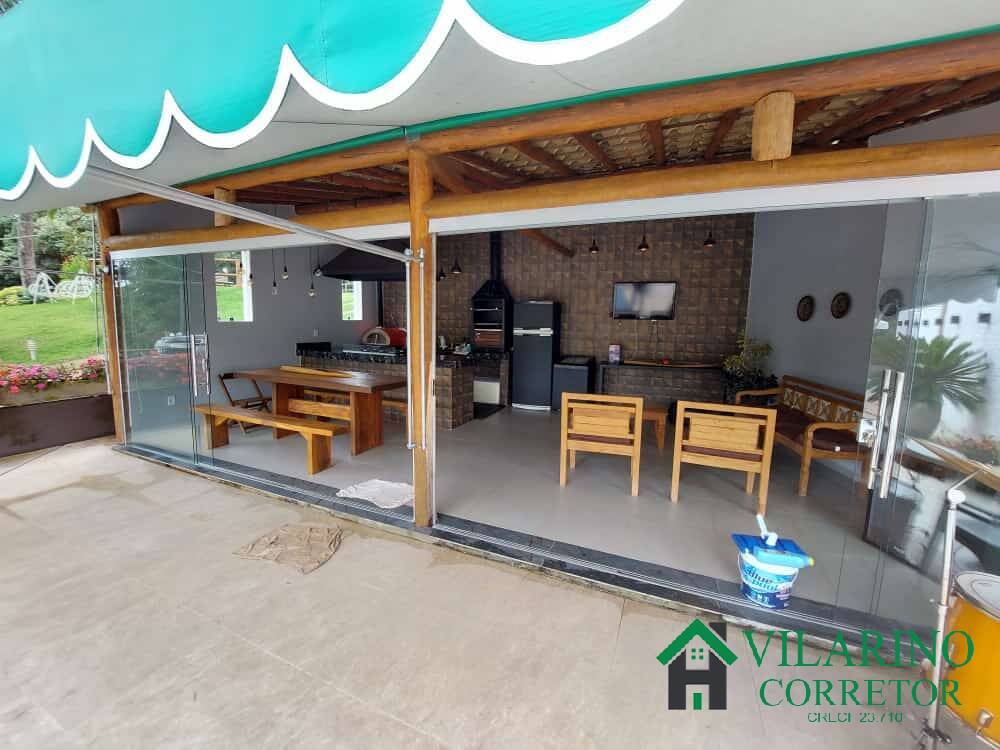 Sítio à venda com 4 quartos, 240m² - Foto 14