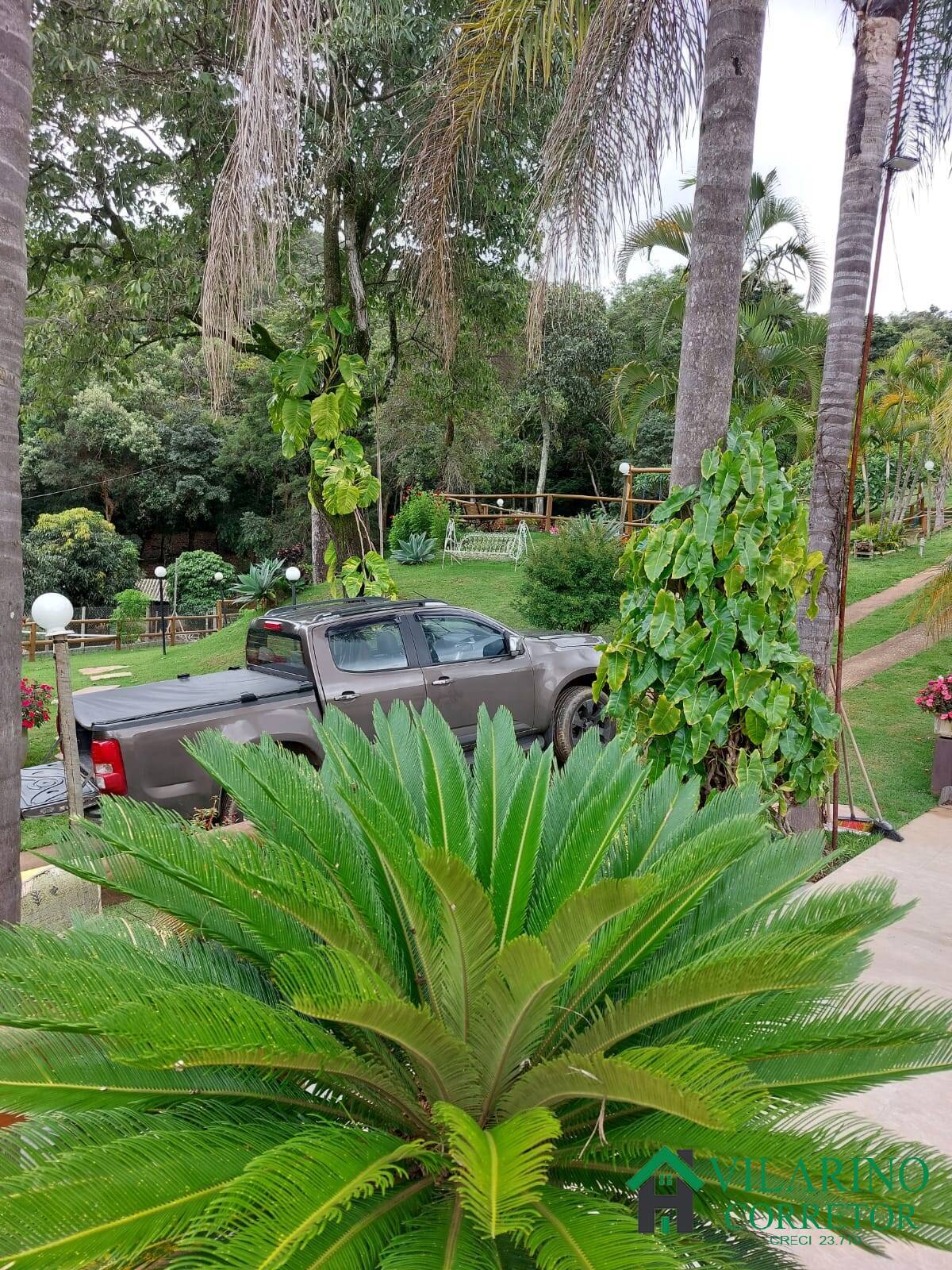Sítio à venda com 4 quartos, 240m² - Foto 15