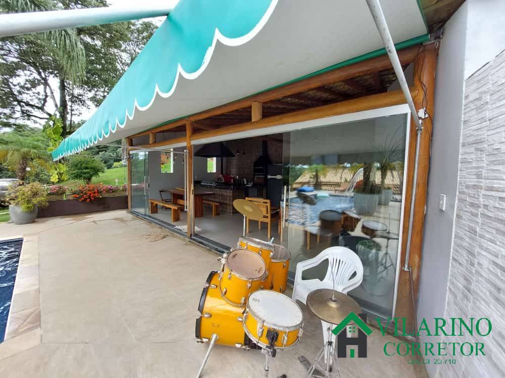 Sítio à venda com 4 quartos, 240m² - Foto 13