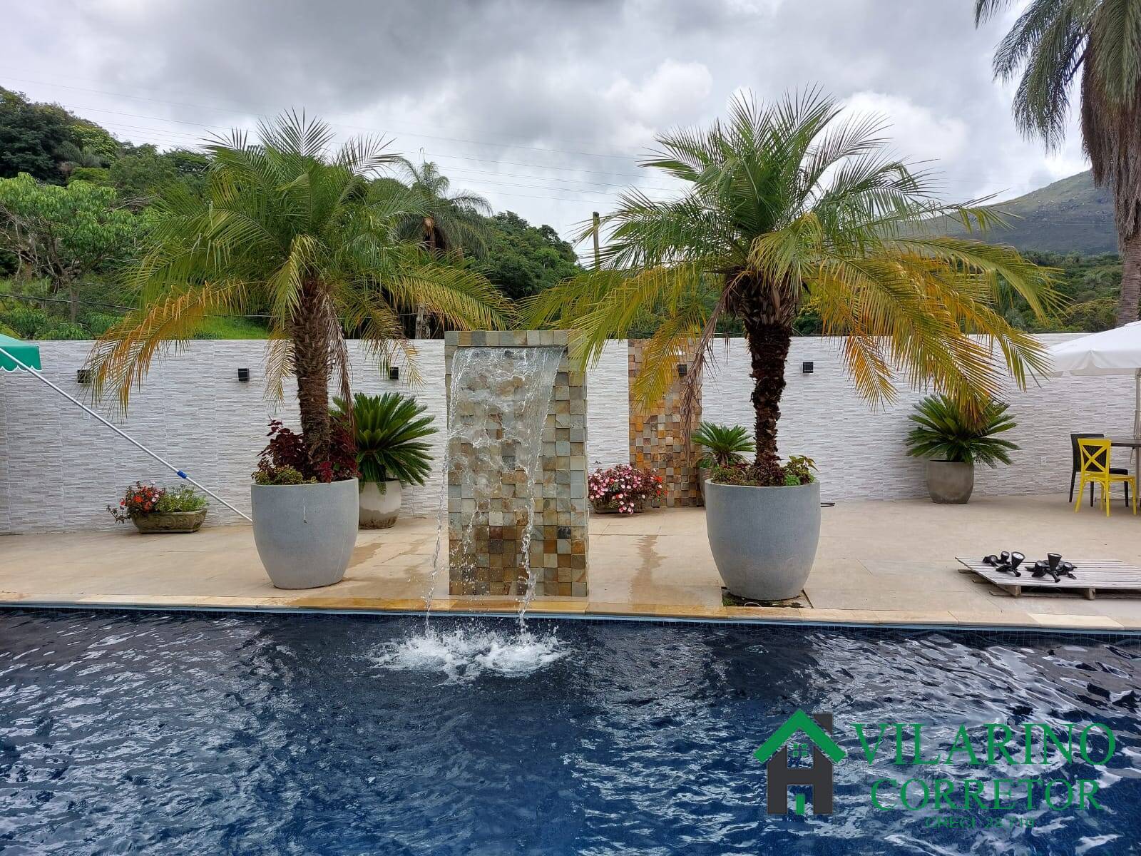 Sítio à venda com 4 quartos, 240m² - Foto 3