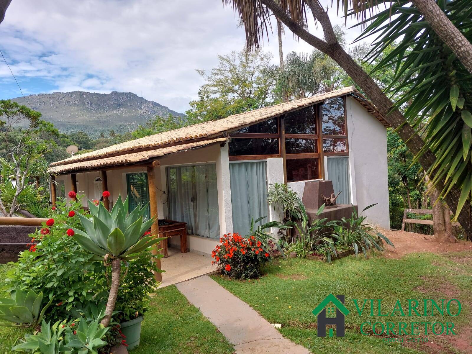 Sítio à venda com 4 quartos, 240m² - Foto 20