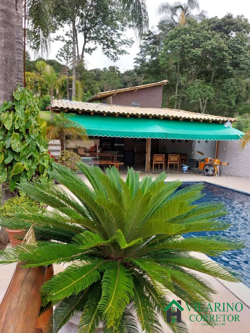 Sítio à venda com 4 quartos, 240m² - Foto 7