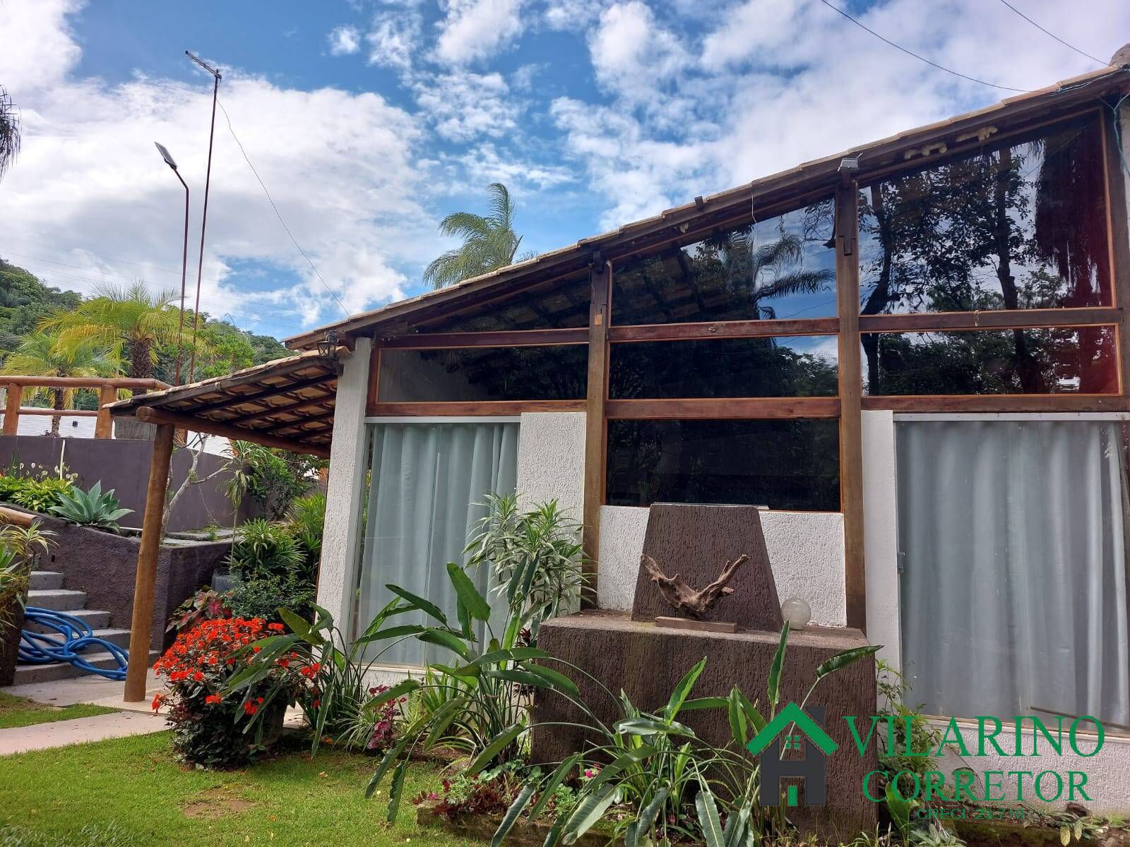 Sítio à venda com 4 quartos, 240m² - Foto 26