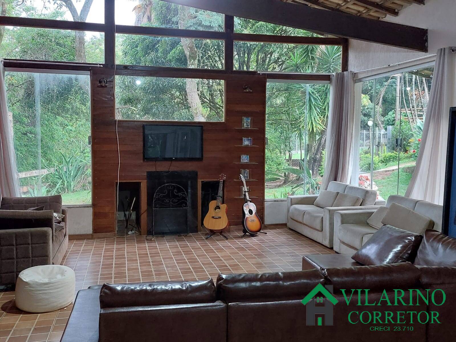 Sítio à venda com 4 quartos, 240m² - Foto 22