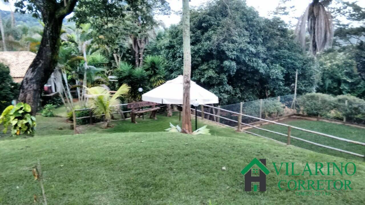 Sítio à venda com 4 quartos, 240m² - Foto 41