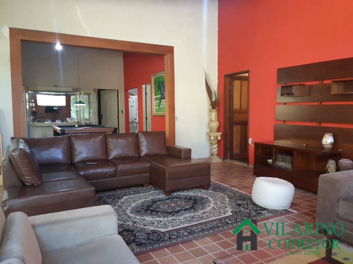 Sítio à venda com 4 quartos, 240m² - Foto 29