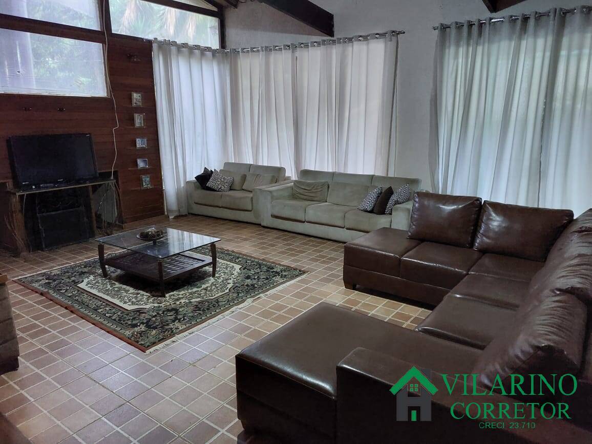 Sítio à venda com 4 quartos, 240m² - Foto 30