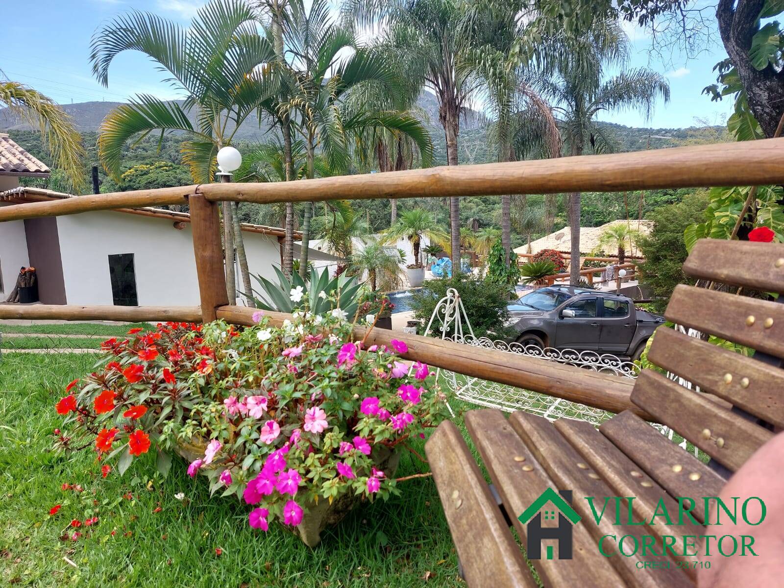 Sítio à venda com 4 quartos, 240m² - Foto 39