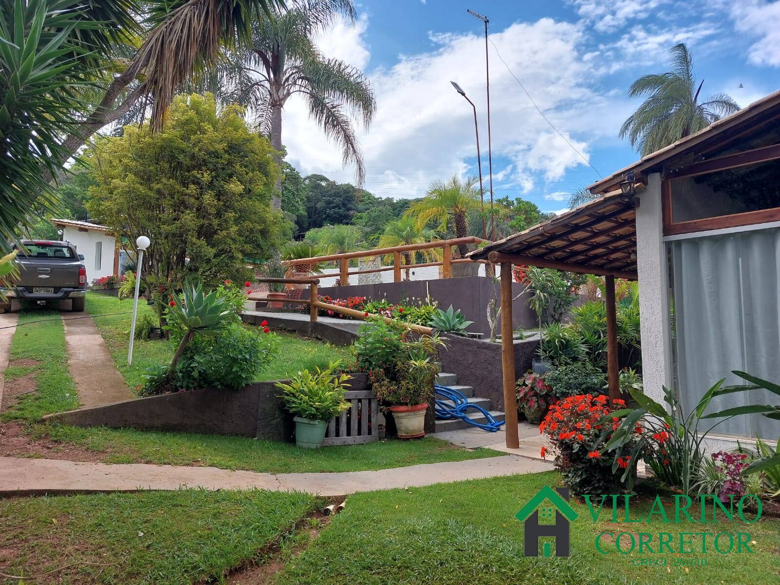 Sítio à venda com 4 quartos, 240m² - Foto 42