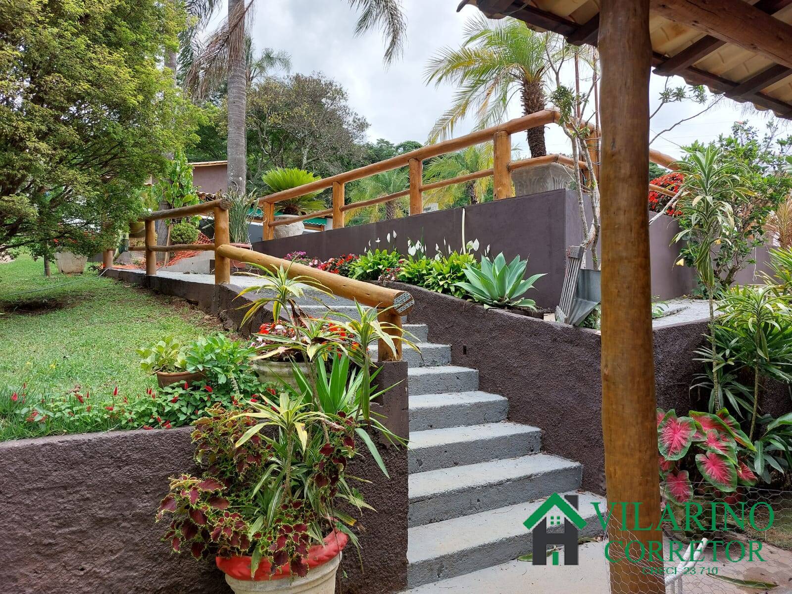 Sítio à venda com 4 quartos, 240m² - Foto 43