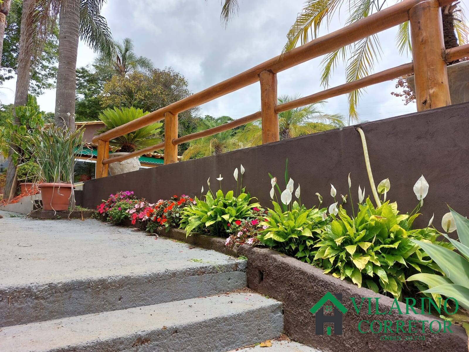 Sítio à venda com 4 quartos, 240m² - Foto 44