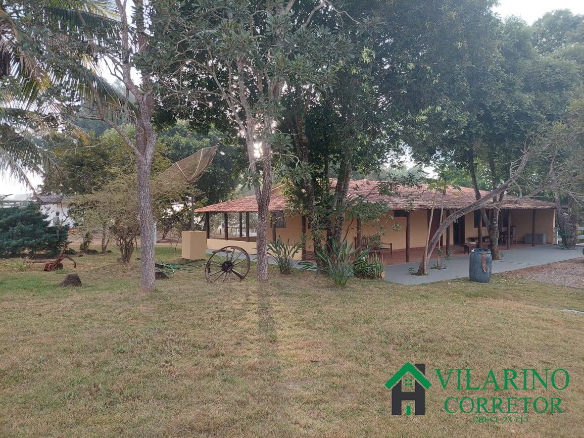 Fazenda, 11 hectares - Foto 79