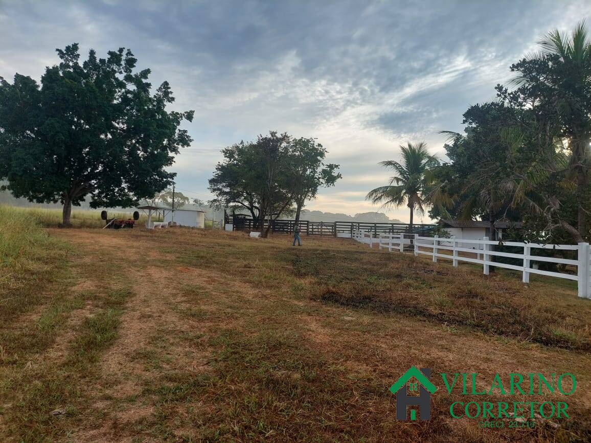 Fazenda, 11 hectares - Foto 83