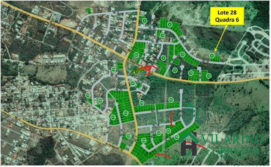 Terreno, 1476 m² - Foto 16