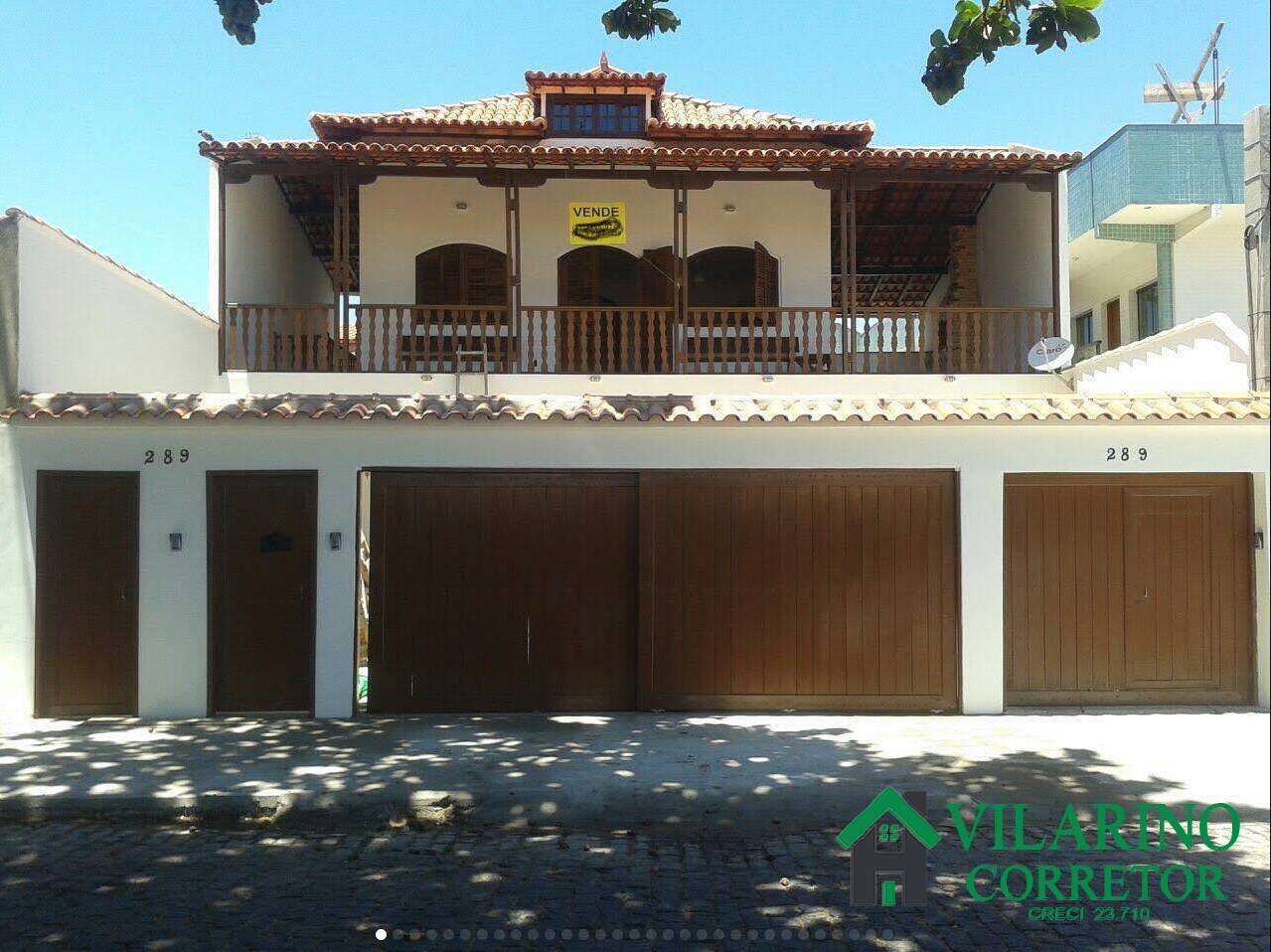 Casa, 8 quartos, 420 m² - Foto 30