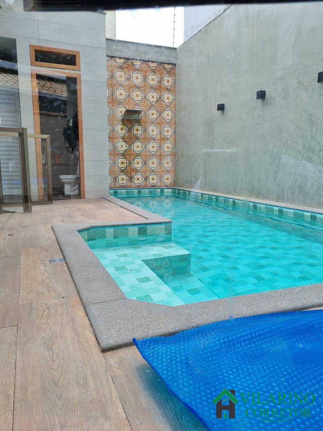 Casa, 3 quartos, 180 m² - Foto 19