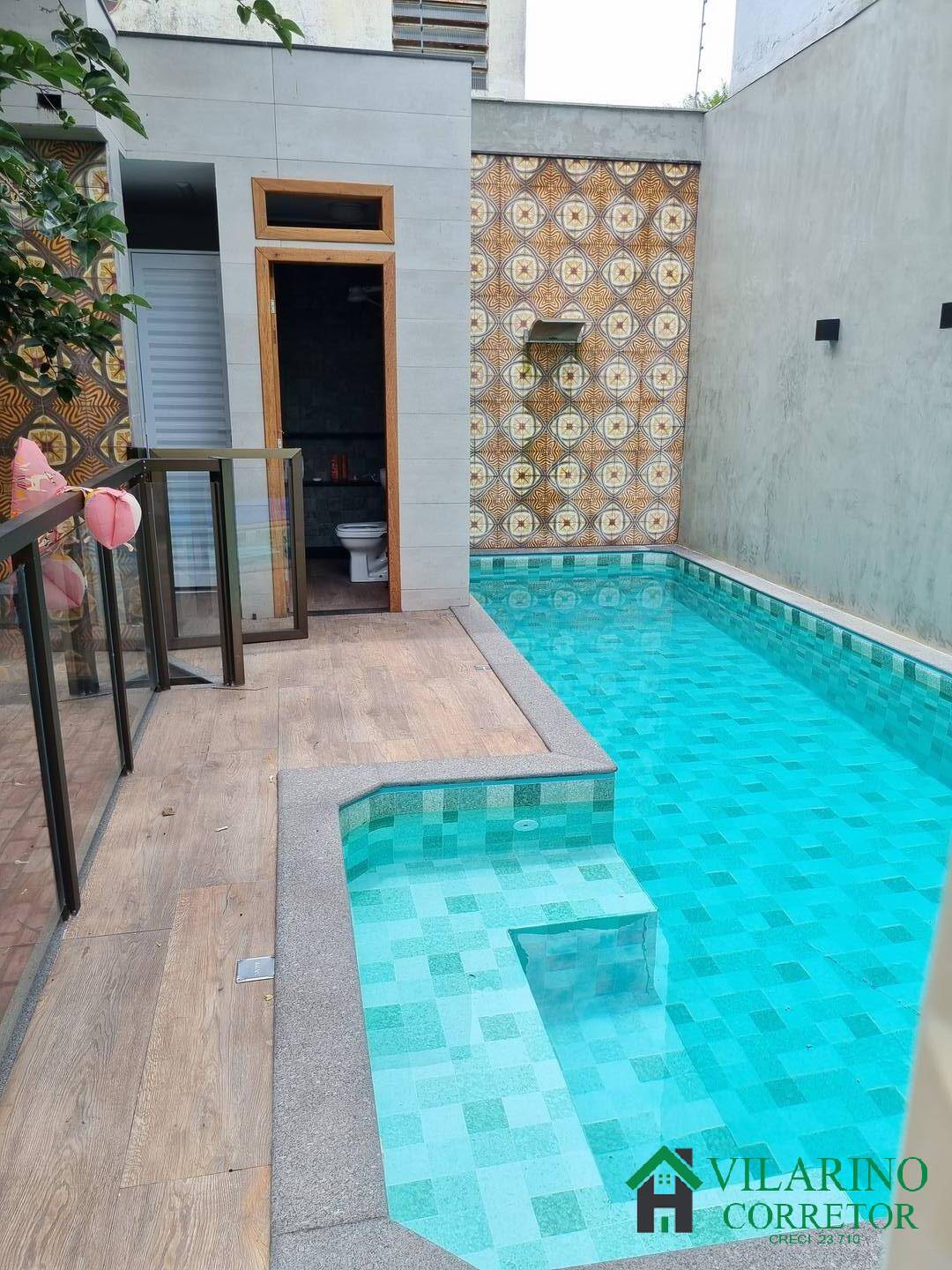 Casa, 3 quartos, 180 m² - Foto 18