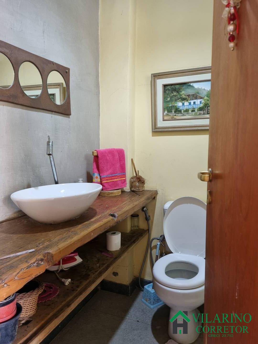 Casa, 3 quartos, 180 m² - Foto 16