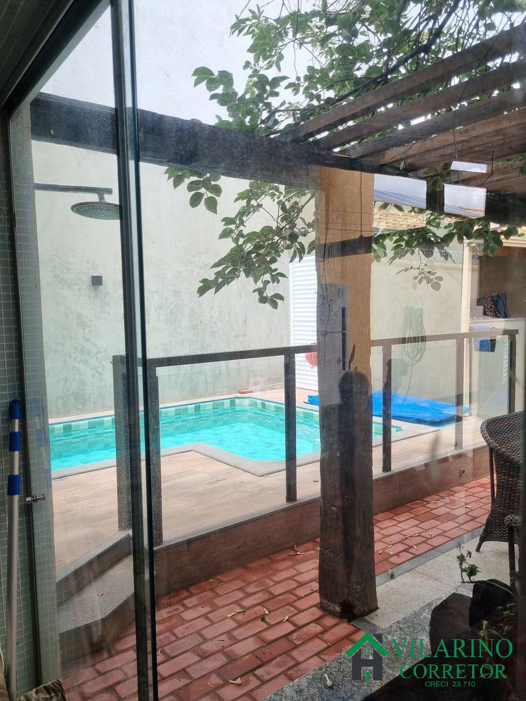 Casa, 3 quartos, 180 m² - Foto 17