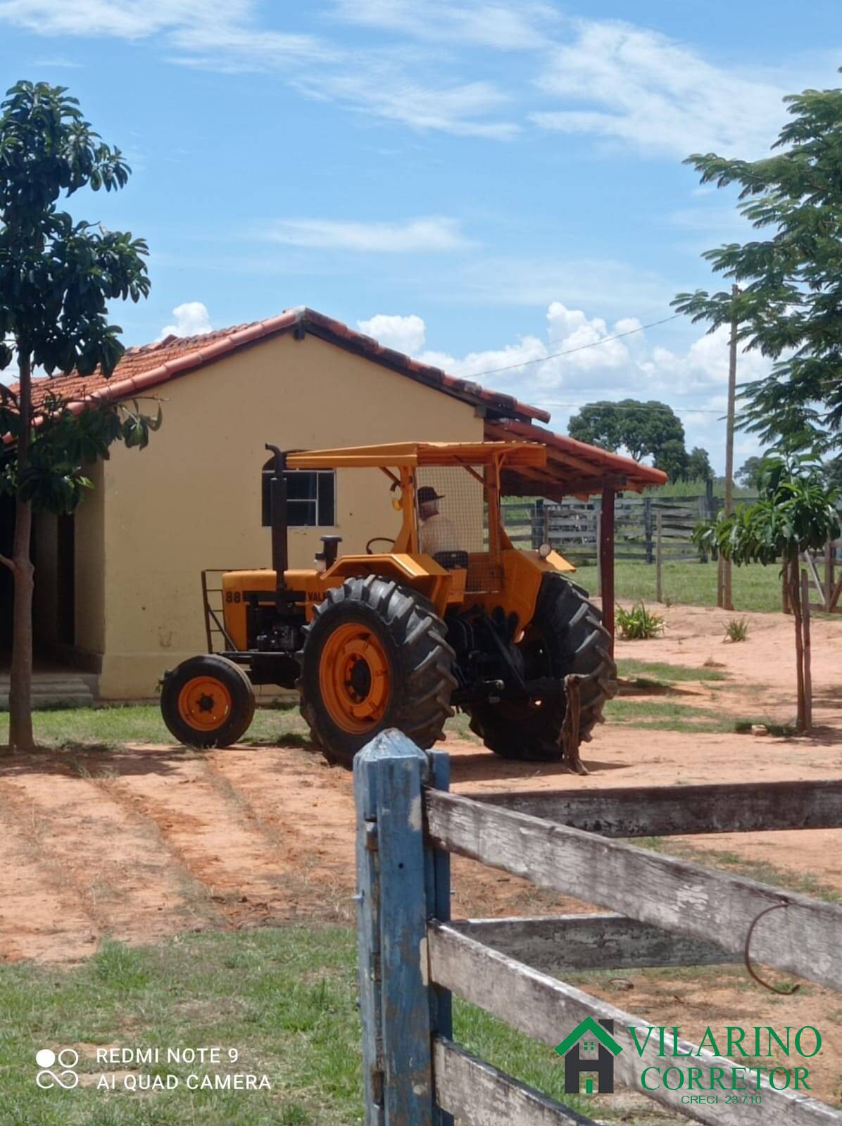 Fazenda-Sítio-Chácara, 226 m² - Foto 4