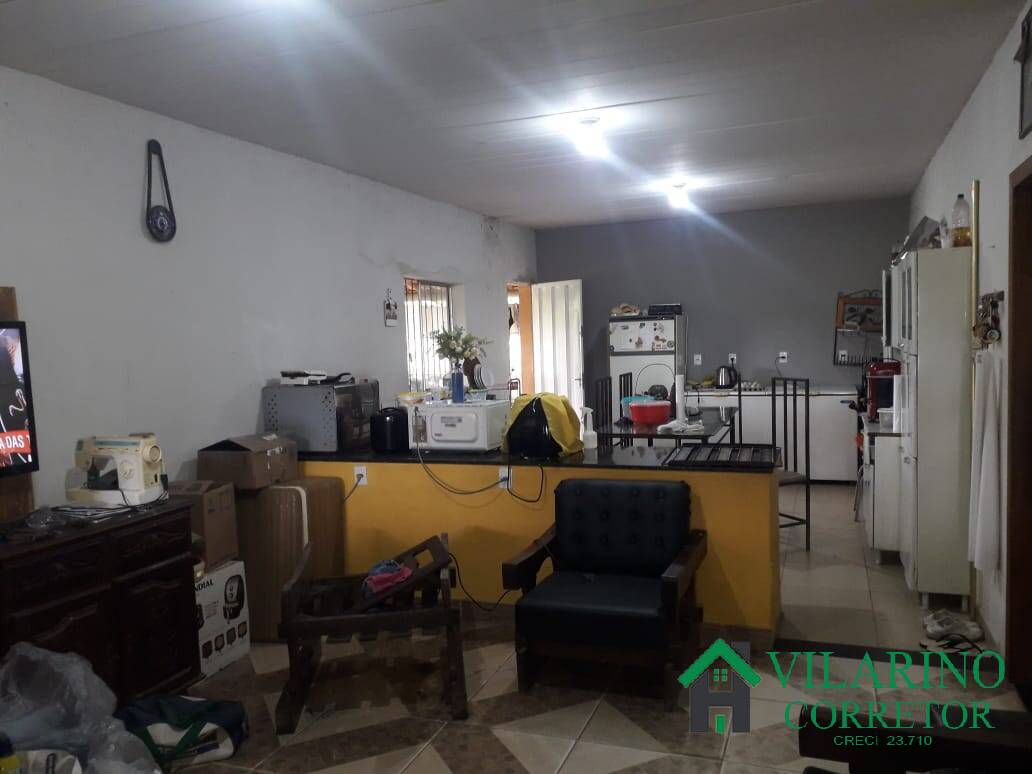 Sítio, 3 quartos, 25 hectares - Foto 16