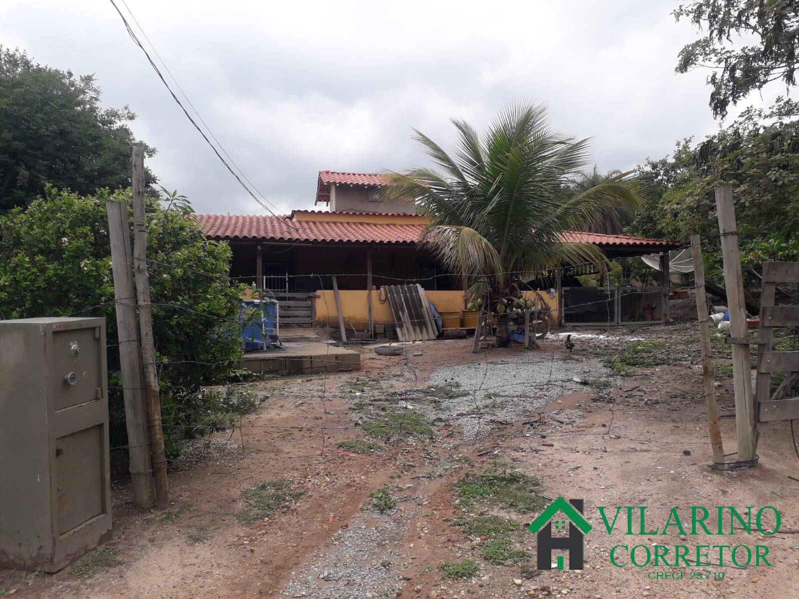 Sítio, 3 quartos, 25 hectares - Foto 18