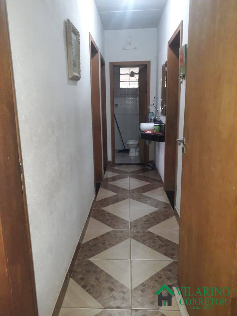 Sítio, 3 quartos, 25 hectares - Foto 17