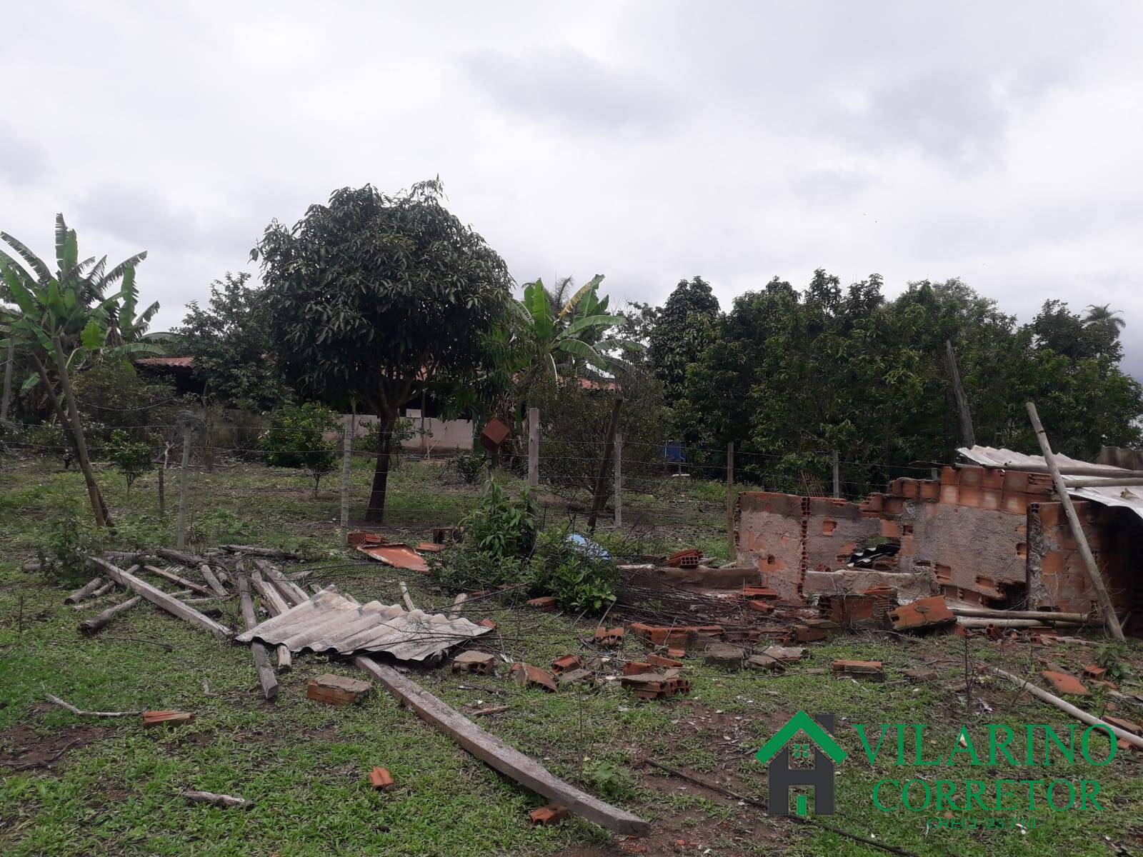 Sítio, 3 quartos, 25 hectares - Foto 22