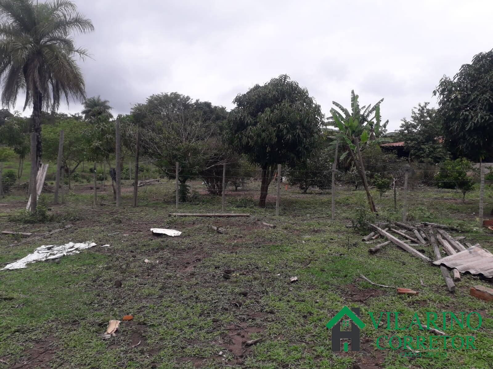 Sítio, 3 quartos, 25 hectares - Foto 25