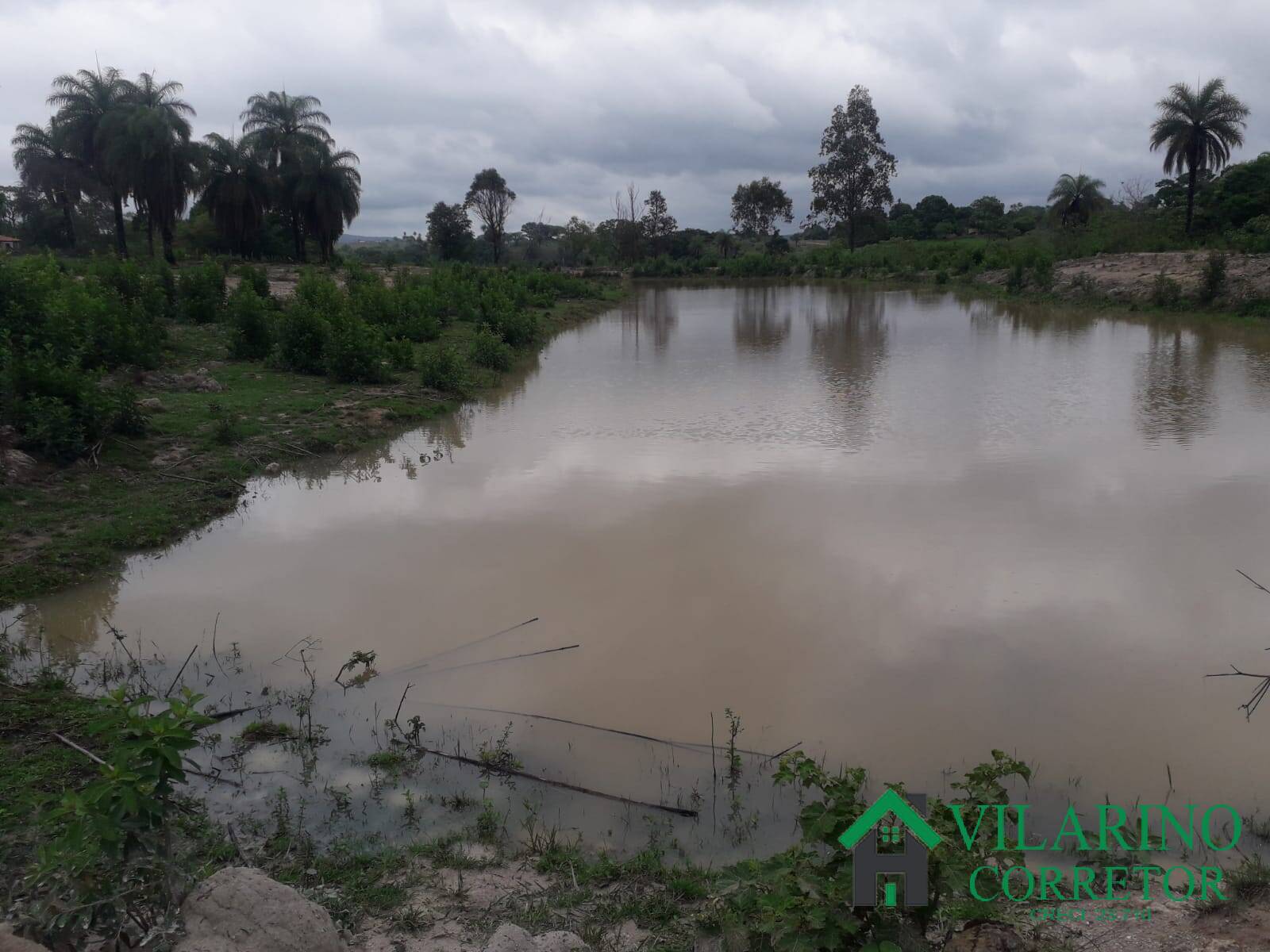 Sítio, 3 quartos, 25 hectares - Foto 28