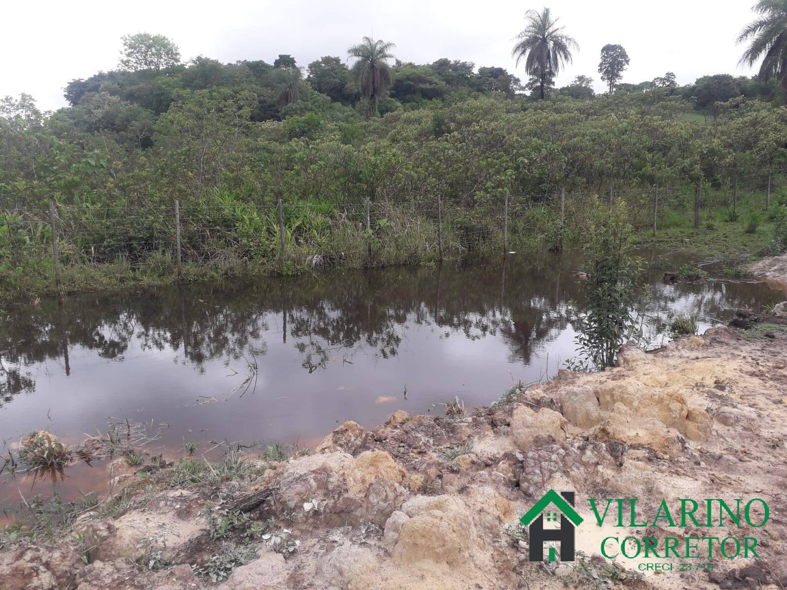 Sítio, 3 quartos, 25 hectares - Foto 31