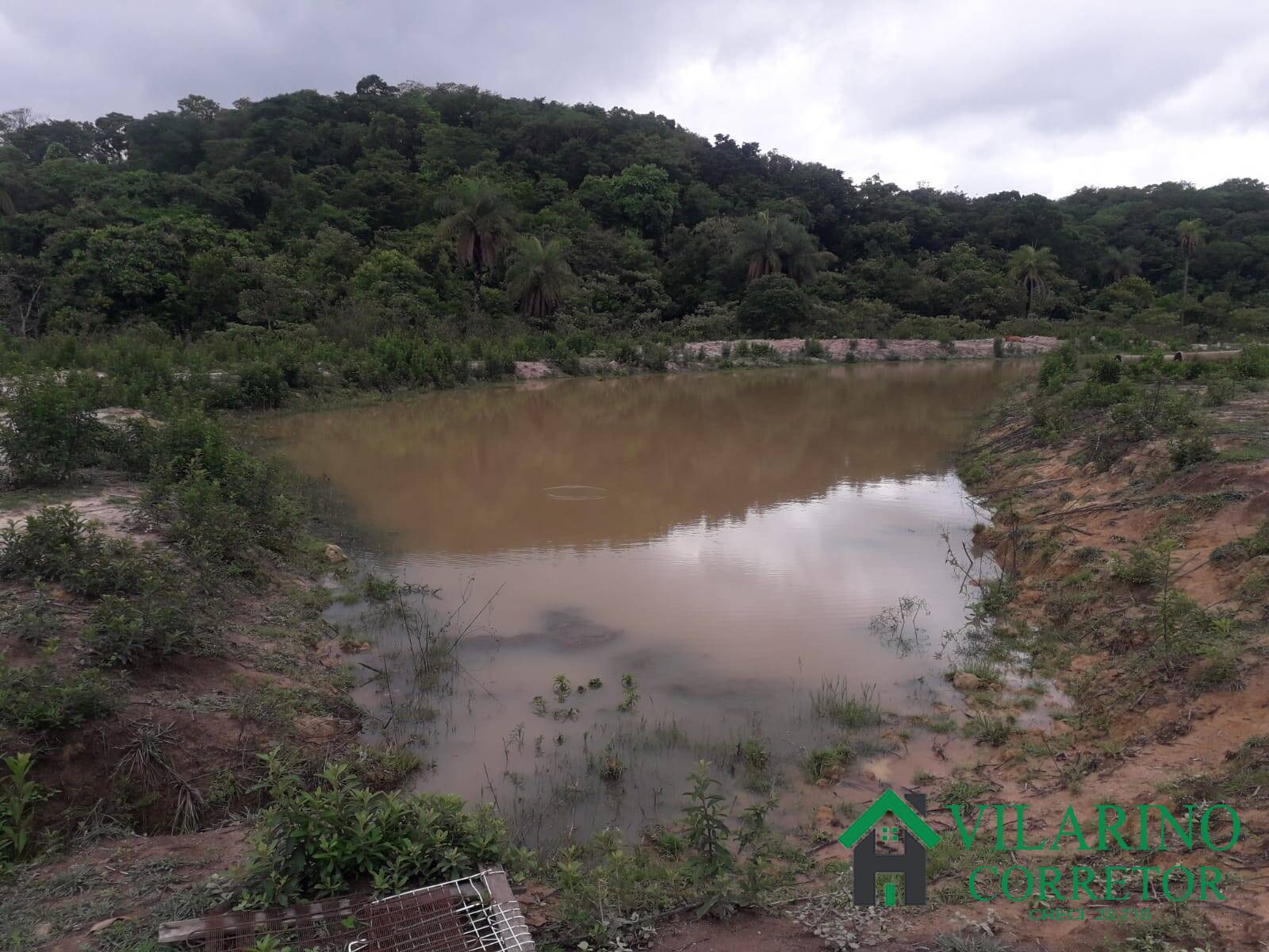 Sítio, 3 quartos, 25 hectares - Foto 34