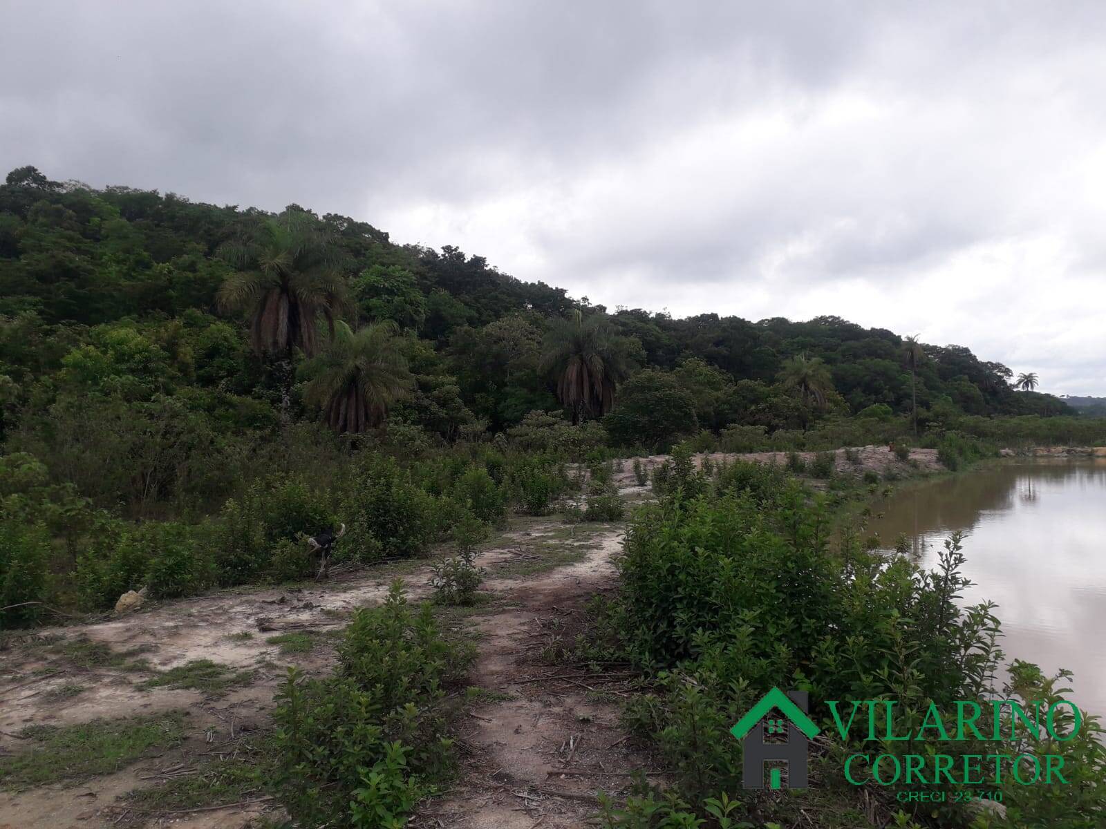 Sítio, 3 quartos, 25 hectares - Foto 33