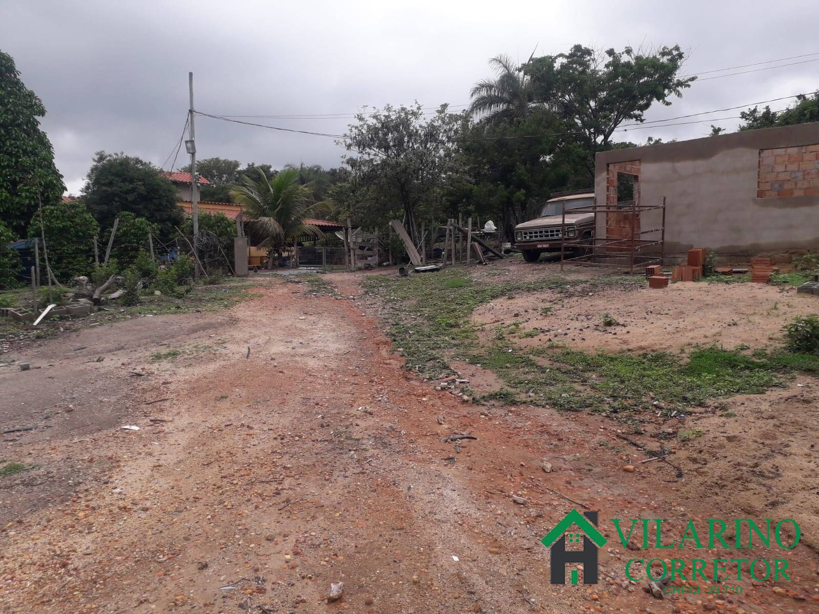 Sítio, 3 quartos, 25 hectares - Foto 37