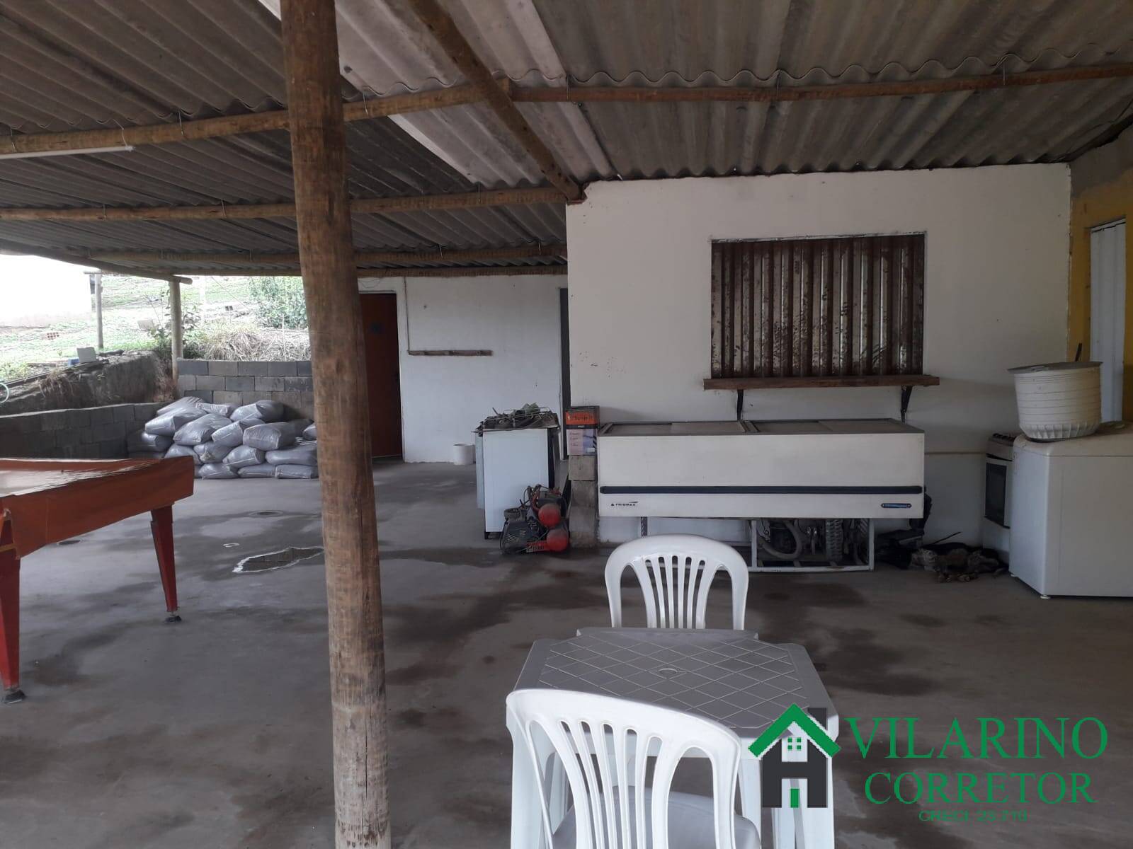 Sítio, 3 quartos, 25 hectares - Foto 42