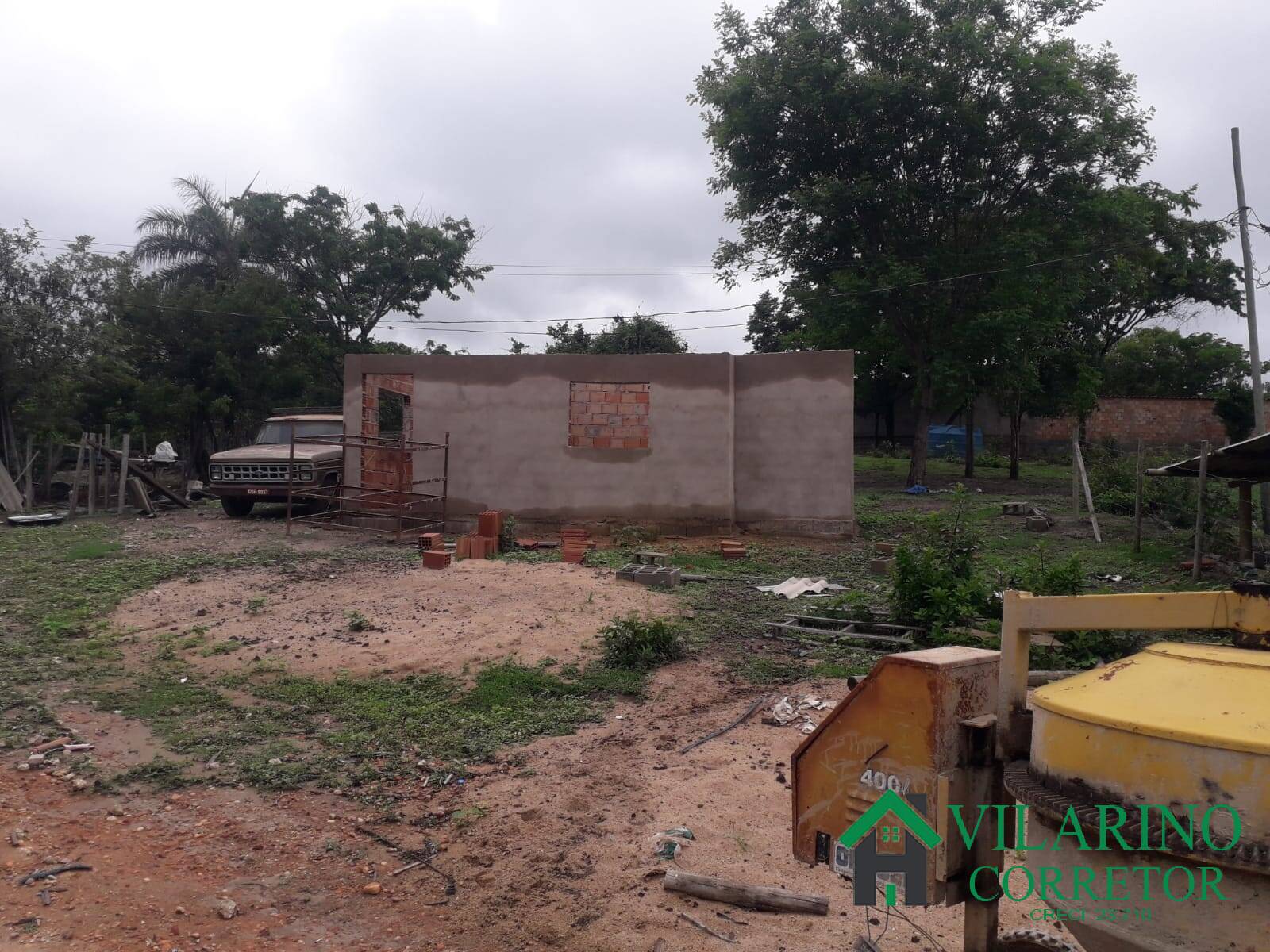 Sítio, 3 quartos, 25 hectares - Foto 43