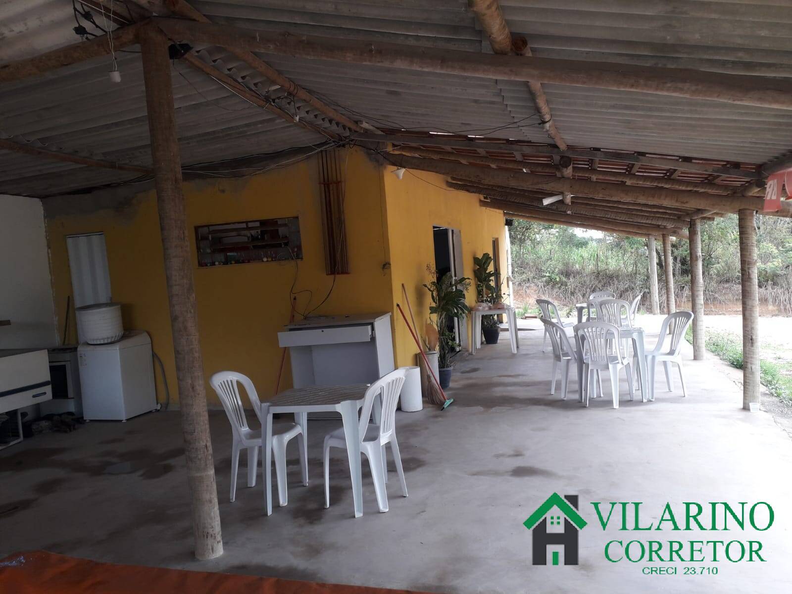 Sítio, 3 quartos, 25 hectares - Foto 47