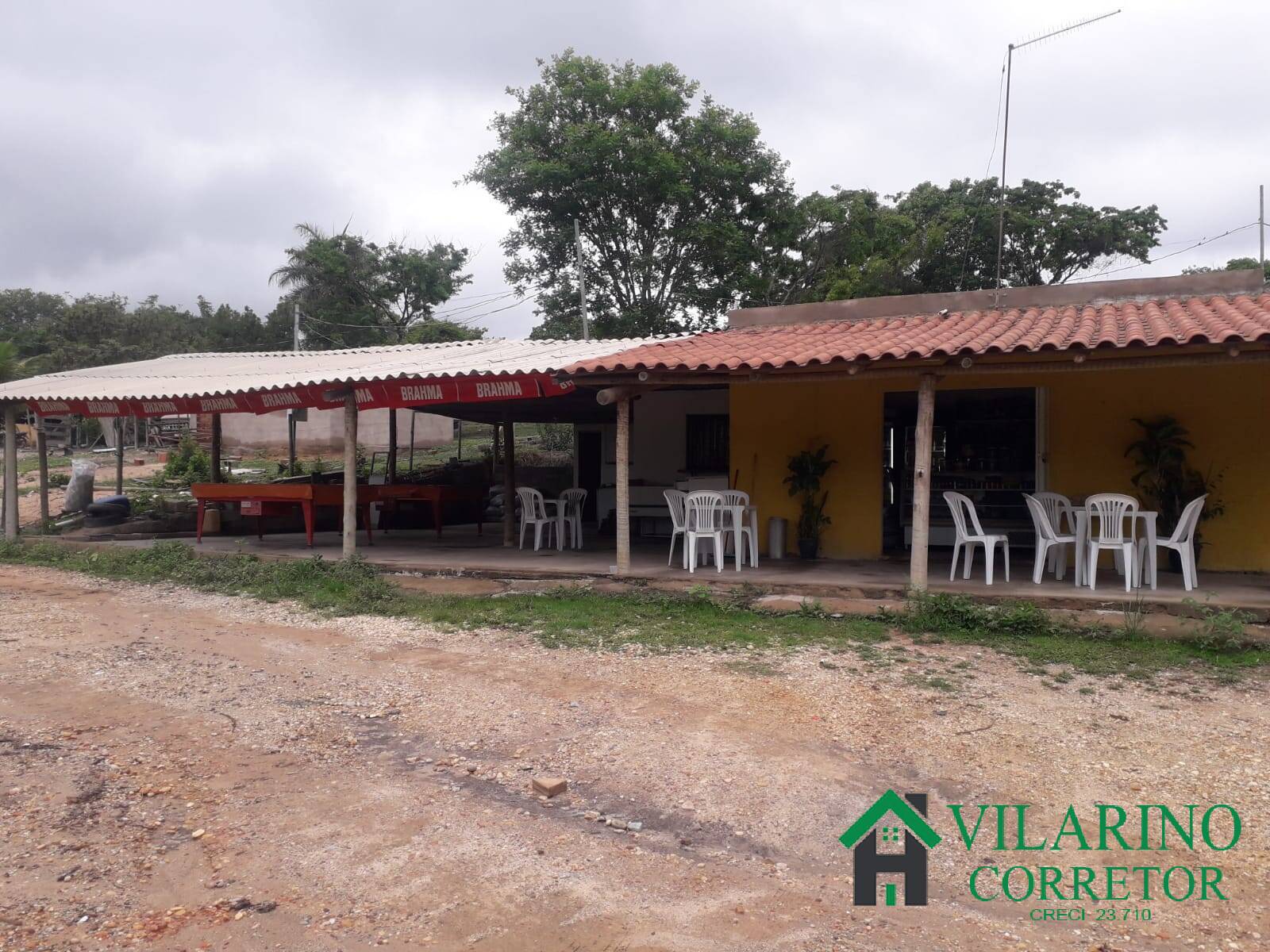 Sítio, 3 quartos, 25 hectares - Foto 52