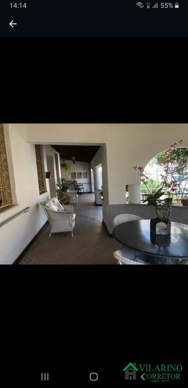 Casa, 5 quartos, 500 m² - Foto 16
