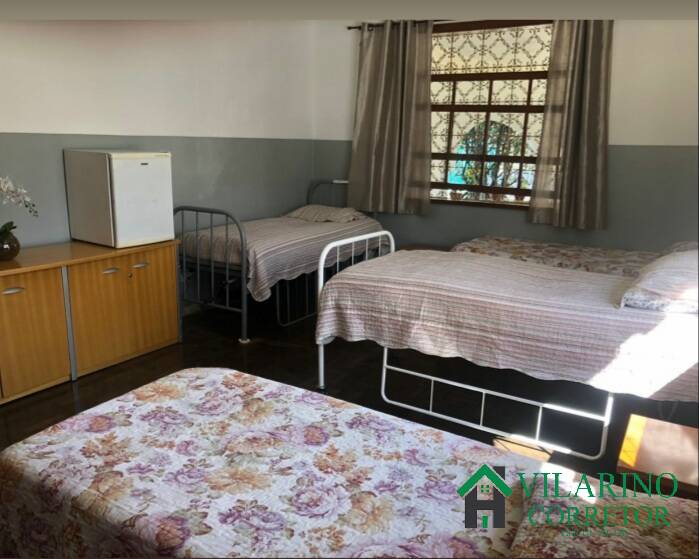 Casa, 5 quartos, 500 m² - Foto 17