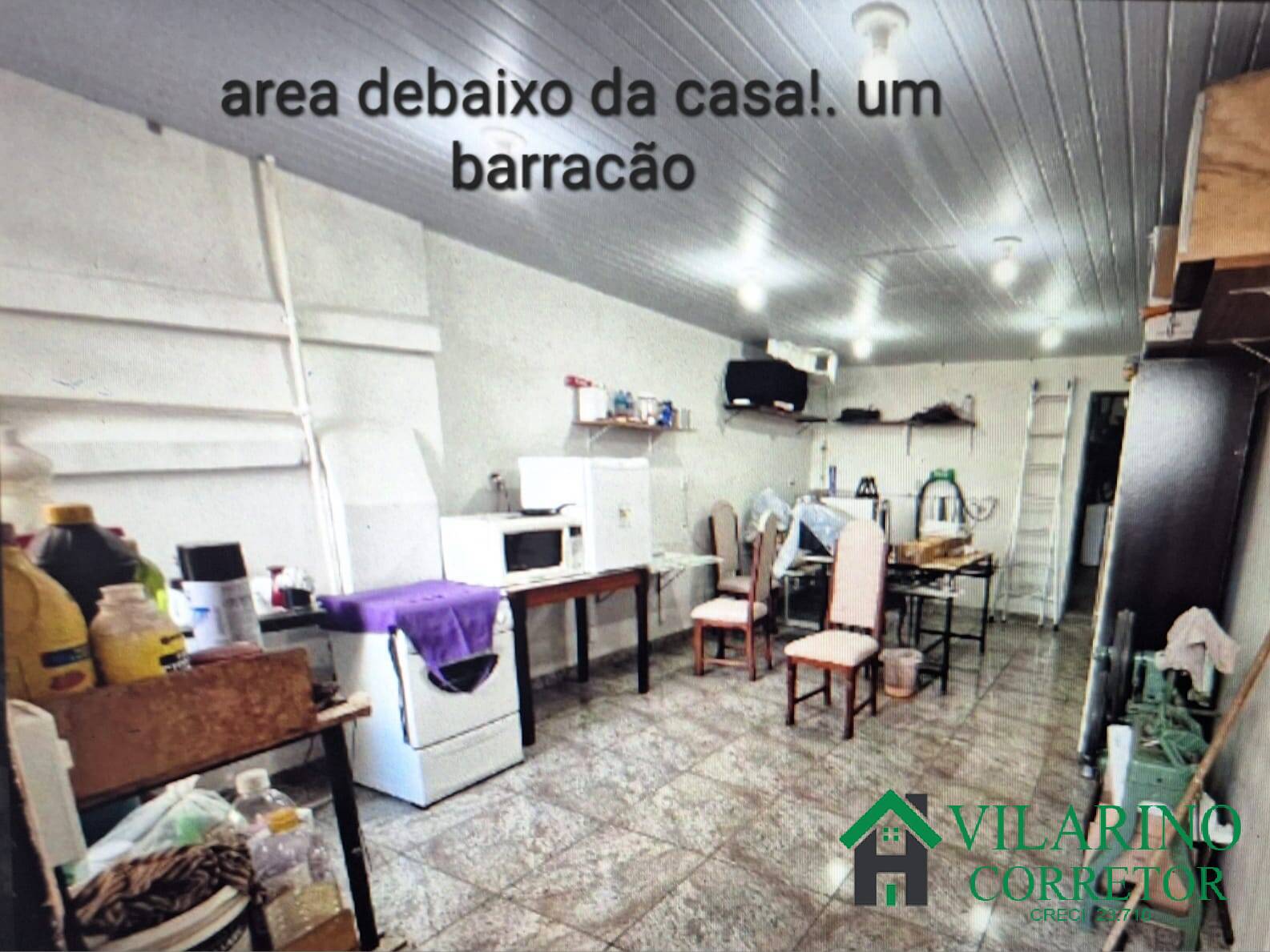 Casa, 5 quartos, 500 m² - Foto 25