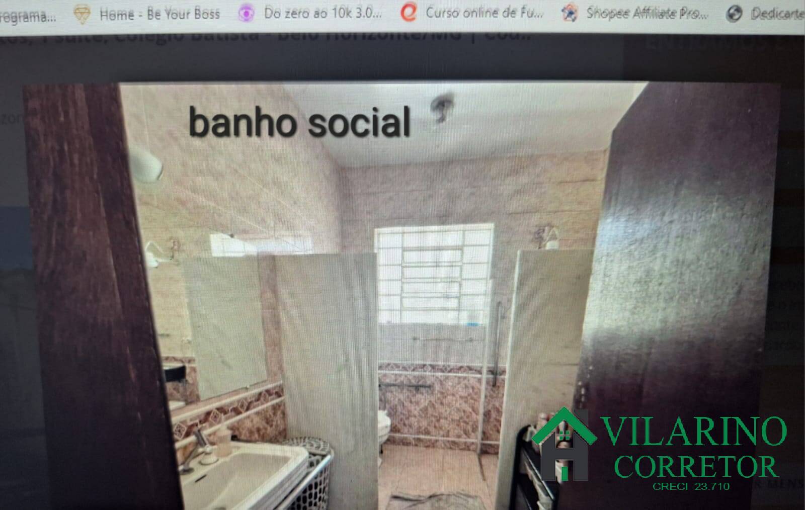 Casa, 5 quartos, 500 m² - Foto 36