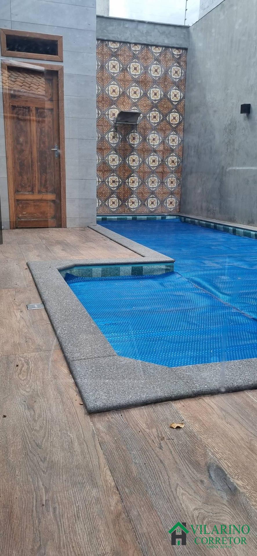 Casa, 3 quartos, 180 m² - Foto 21