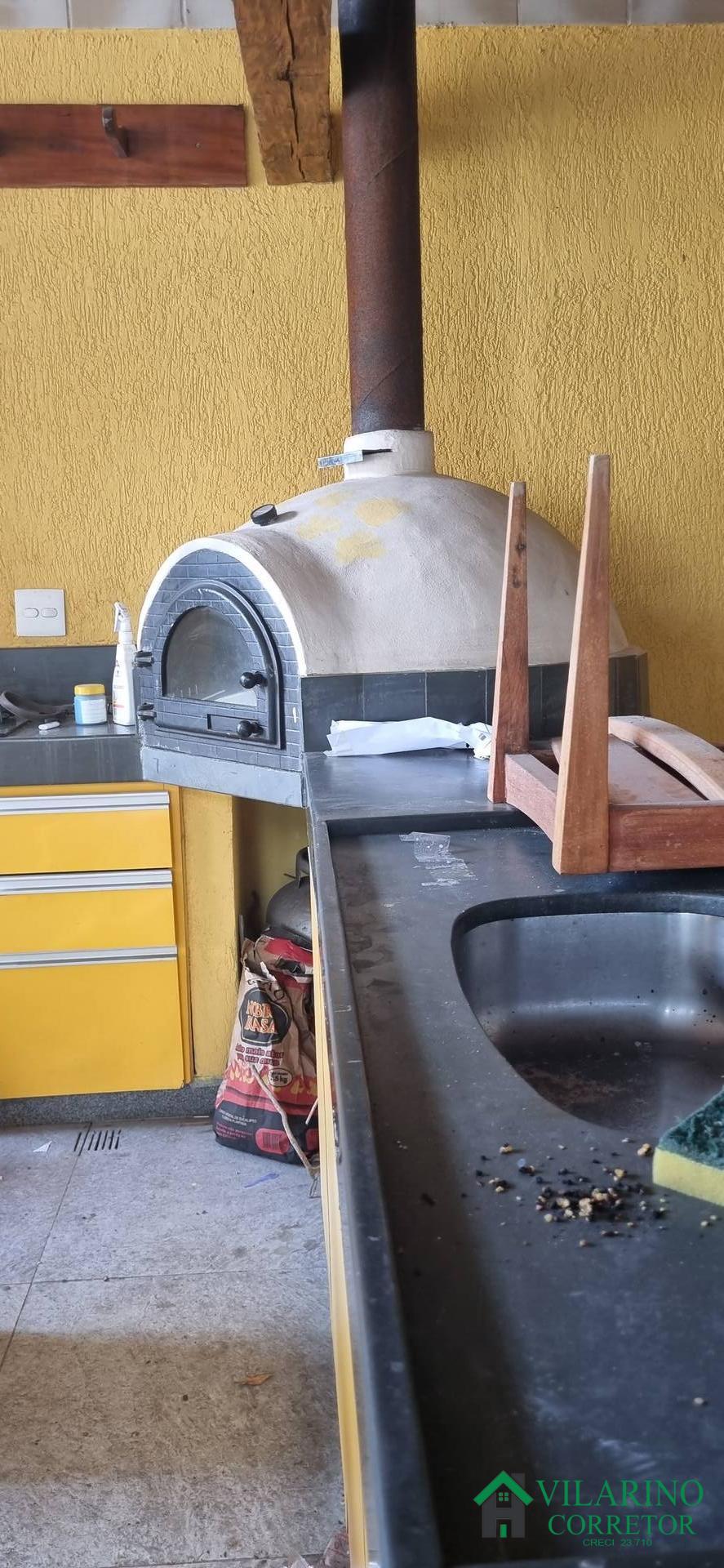Casa, 3 quartos, 180 m² - Foto 23