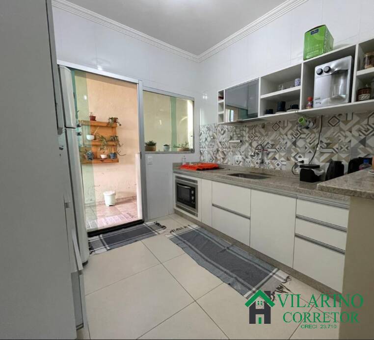 Casa, 4 quartos, 224 m² - Foto 16