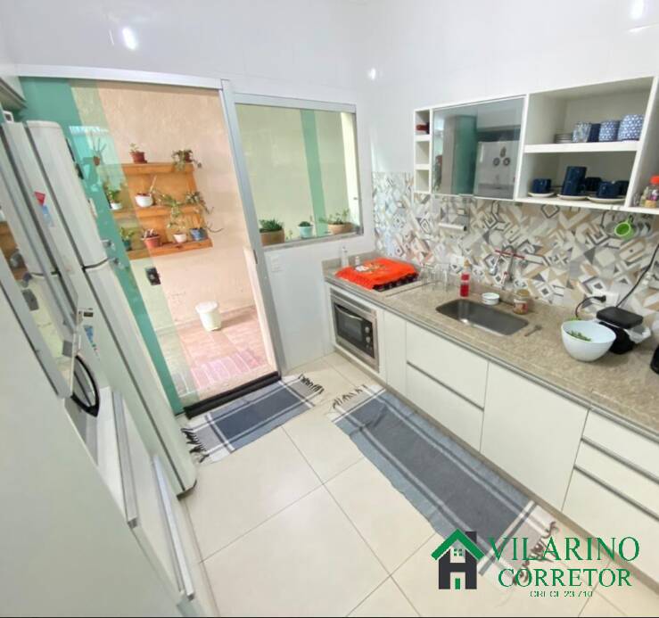 Casa, 4 quartos, 224 m² - Foto 17