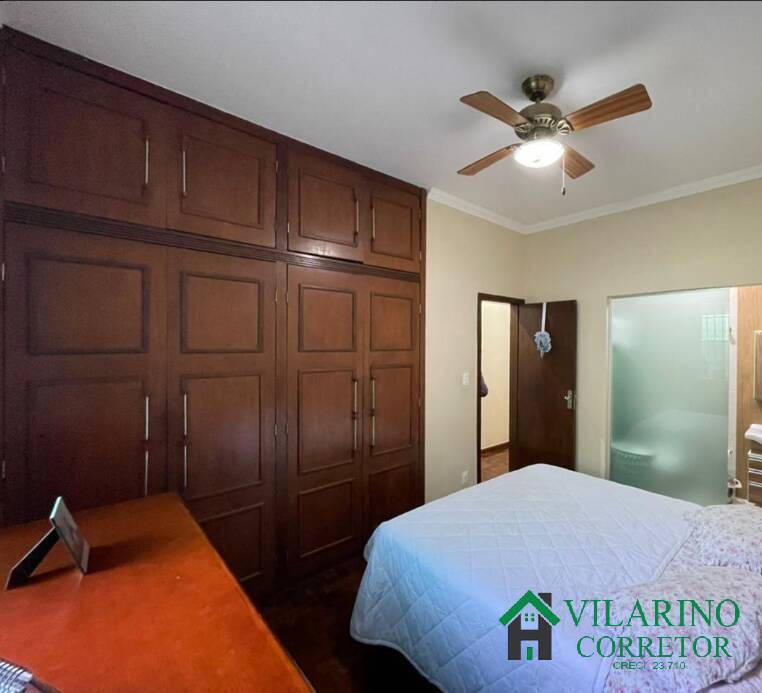 Casa, 4 quartos, 224 m² - Foto 21